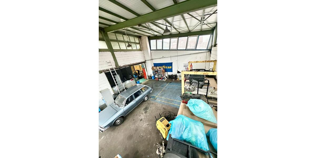 Gewerbeobjekt Leimen - 1.000&euro; | Angebot:25162447