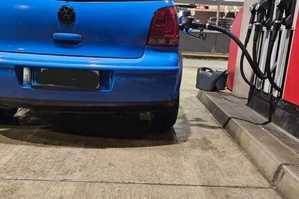 VW Polo 221.619 km 2.700 &euro; Neumarkt-Sankt Veit 84494