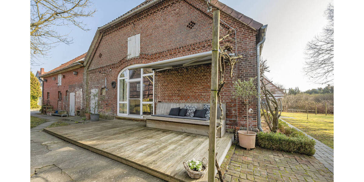 Bauernhaus, Landhaus Winsen Roydorf - 7 Zimmer, 202 m&sup2;, 525.000&euro; | Angebot:25995891