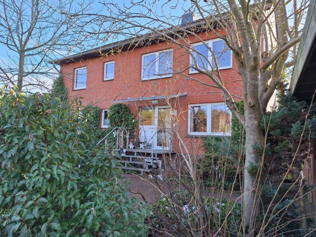 Zweifamilienhaus in Bleckede OT Alt Garge 8 zimmer