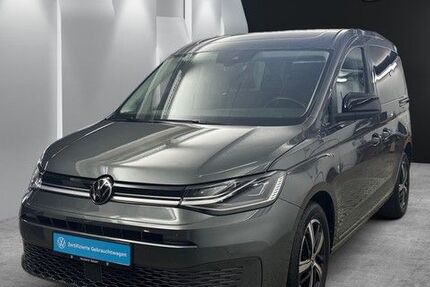 VW Caddy 42.000 km 32.900 € Speyer 67346