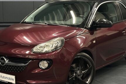 Opel Adam 155.000 km 5.970 &euro; Helmstedt 38350
