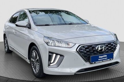 Hyundai IONIQ 36.934 km 19.800 &euro; Berlin 12683