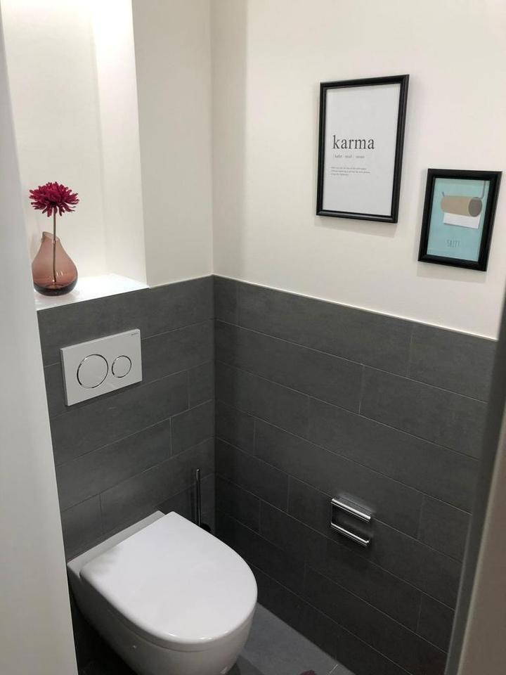 Moderne 80 qm- Wohnung in zentraler Lage zimmer