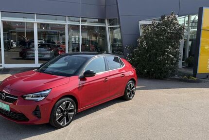 Opel Corsa 3.299 km 19.990 &euro; Großbottwar 71723