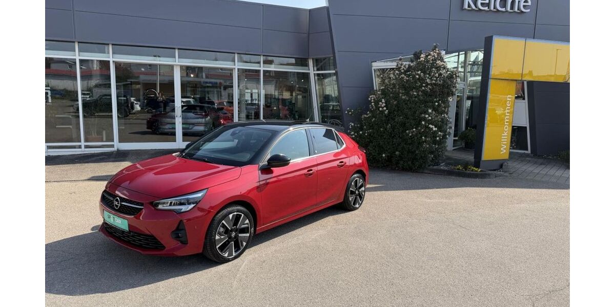 Opel Corsa 3.299 km 19.990 &euro; Großbottwar 71723