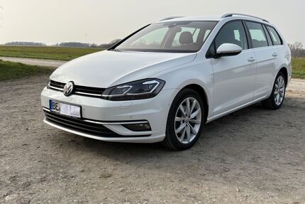 VW Golf 152.411 km 14.190 &euro; Ennigerloh 59320
