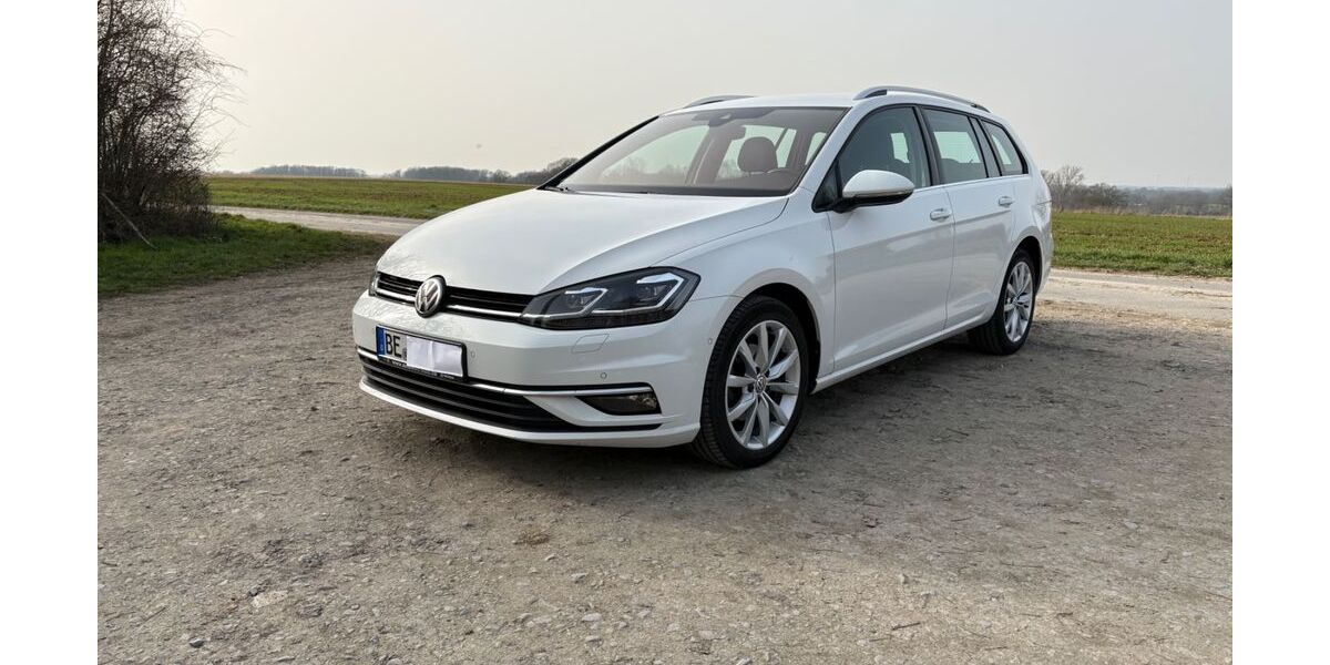 VW Golf 152.411 km 14.190 &euro; Ennigerloh 59320
