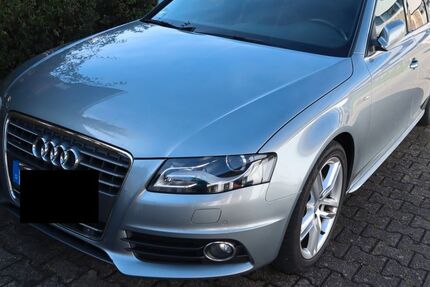 Audi A4 153.500 km 11.400 € Schlierbach 73278