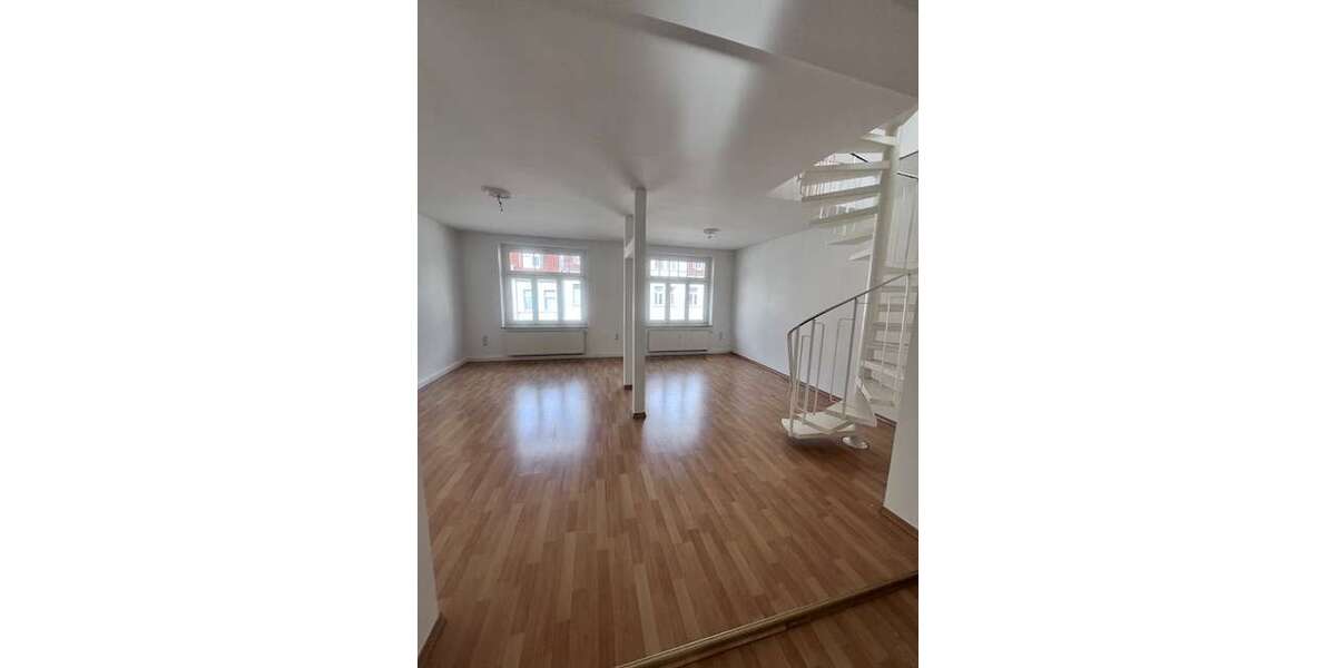 Etagenwohnung Leipzig Nordost - 5 Zimmer, 124 m&sup2;, 319.000&euro; | Angebot:24707542