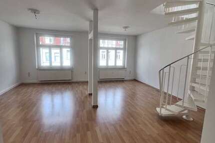 Wohnung Leipzig Nordost - 5 Zimmer, 124 m&sup2;, 319.000&euro; | Angebot:24707542