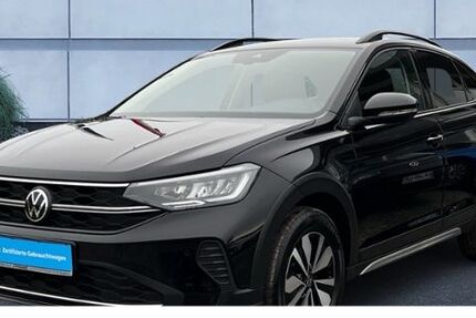 VW Taigo 5.207 km 22.419 &euro; Radeberg 01454