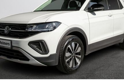 VW T-Cross 6.430 km 22.990 &euro; Rellingen/Hamburg 25462