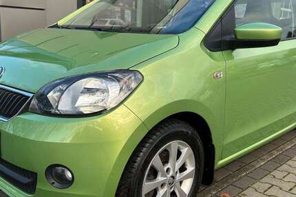 Skoda Citigo 93.412 km 5.850 &euro; Königs-Wusterhausen 15711