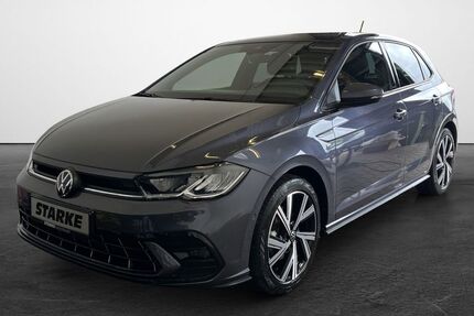 VW Polo 11.671 km 23.790 &euro; Georgsmarienhütte (Osnabrück) 49124