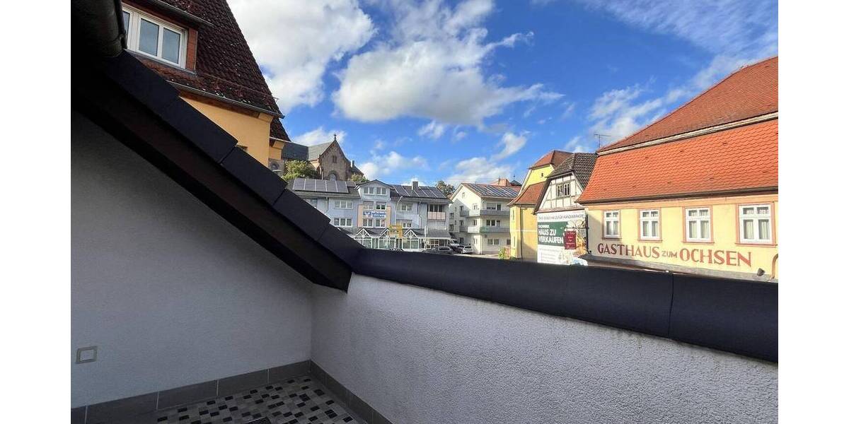 Mehrfamilienhaus, Wohnhaus Hardheim - 6 Zimmer, 180 m&sup2;, 385.000&euro; | Angebot:25706815