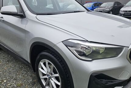 BMW X1 172.000 km 15.070 &euro; Kelkheim 65779