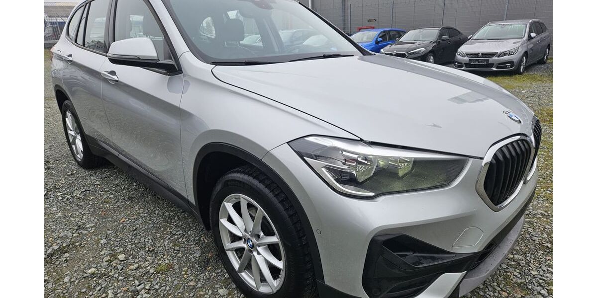 BMW X1 172.000 km 15.070 &euro; Kelkheim 65779