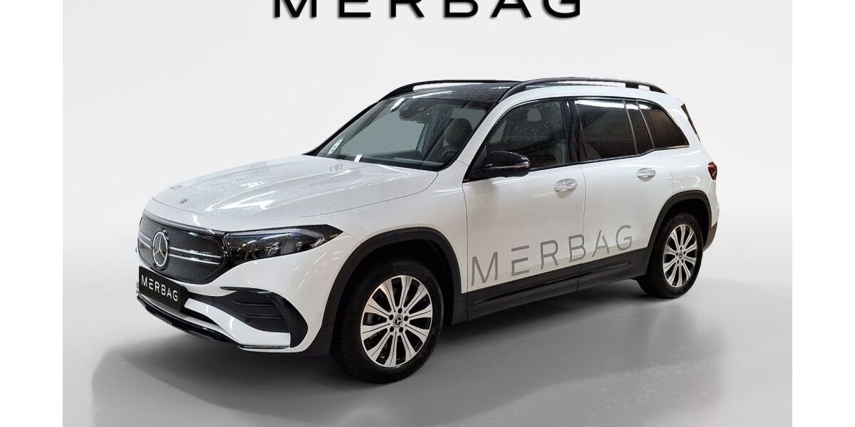 Mercedes-Benz EQB 9.055 km 49.430 &euro; Mainz 55128