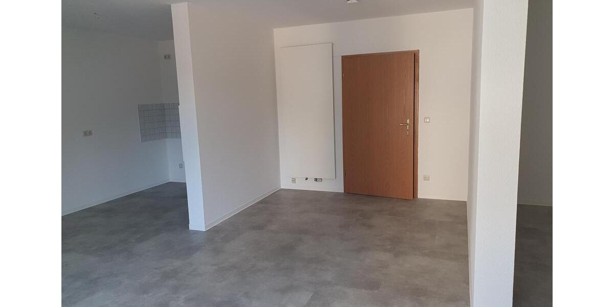 Etagenwohnung Oelsnitz (Vogtland) - 1 Zimmer, 51 m&sup2;, 255&euro; | Angebot:25717020