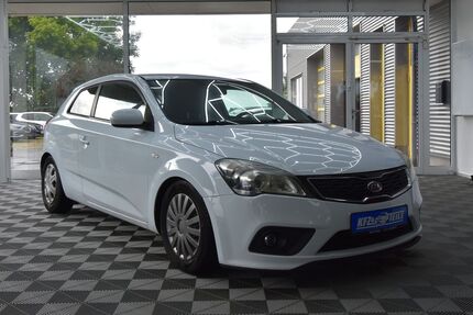 Kia ceed / Ceed 135.000 km 3.480 &euro; Erfurt 99092