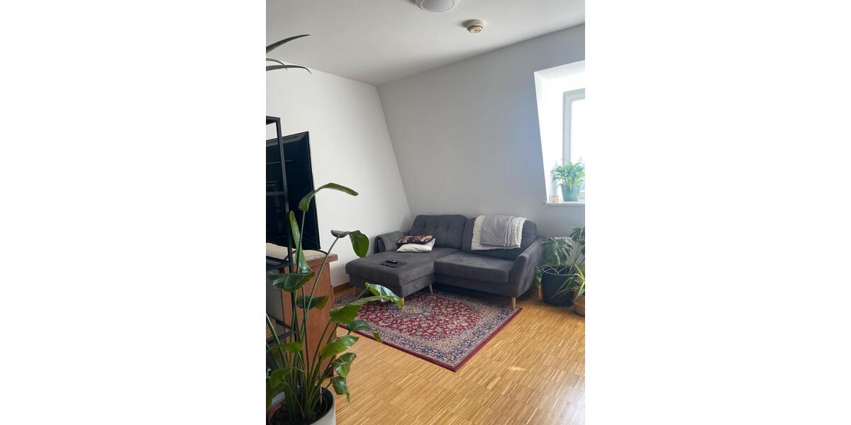Etagenwohnung Würzburg Dürrbachau - 2 Zimmer, 51 m&sup2;, 911&euro; | Angebot:26403665