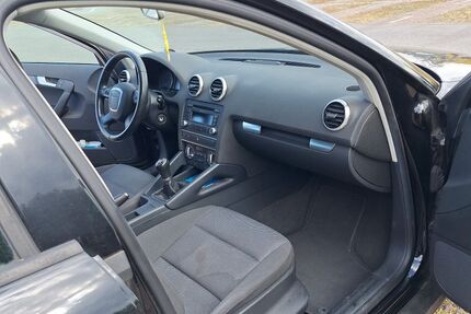 Audi A3 168.156 km 5.900 &euro; Hamburg 20097