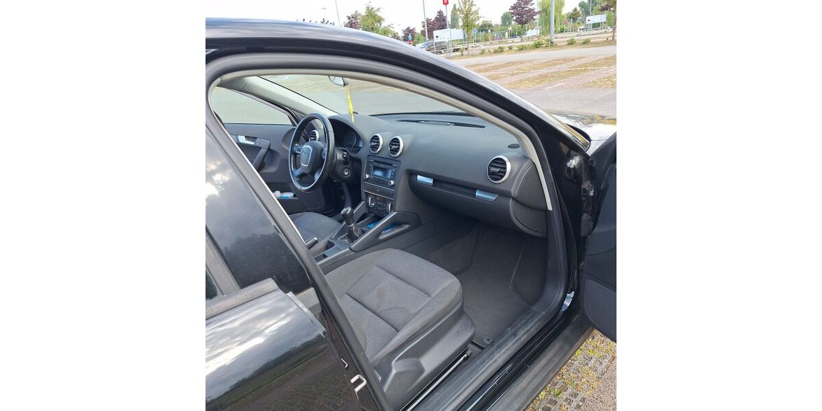 Audi A3 168.156 km 5.900 &euro; Hamburg 20097