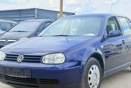 VW Golf 70.000 km 3.199 &euro; Obertraubling 93083