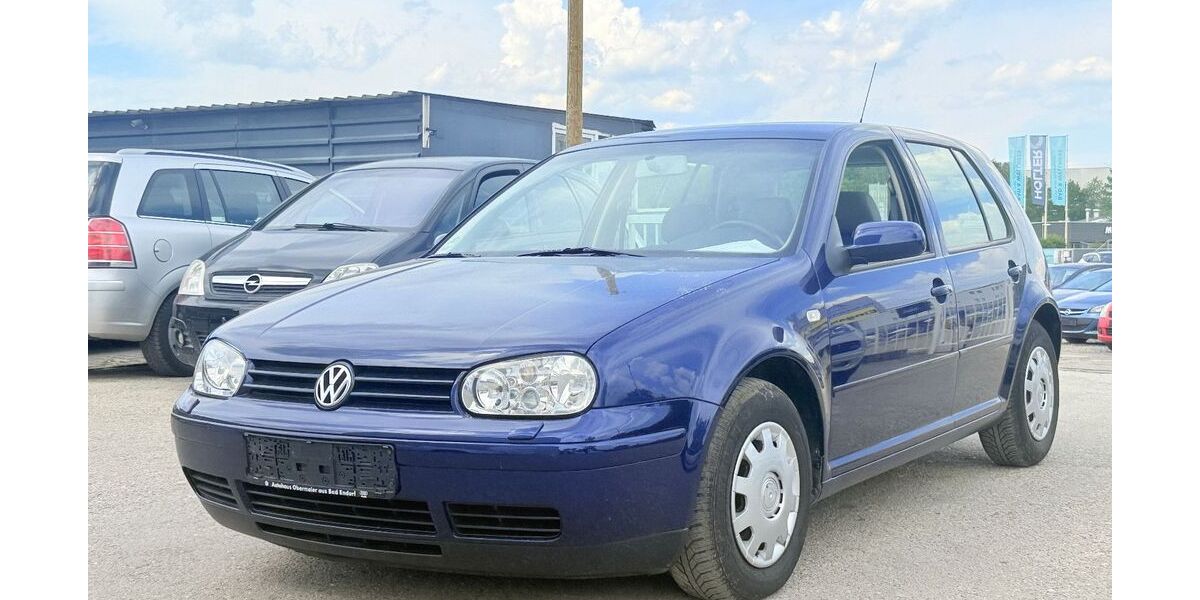 VW Golf 70.000 km 3.199 &euro; Obertraubling 93083