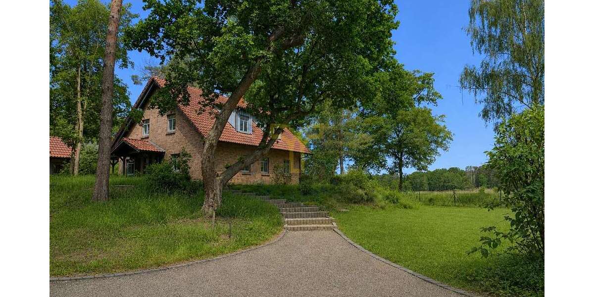 Einfamilienhaus Gifhorn / Winkel Winkel - 5 Zimmer, 155 m&sup2;, 1.900&euro; | Angebot:26905451
