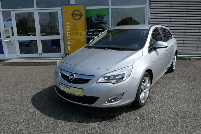 Astra