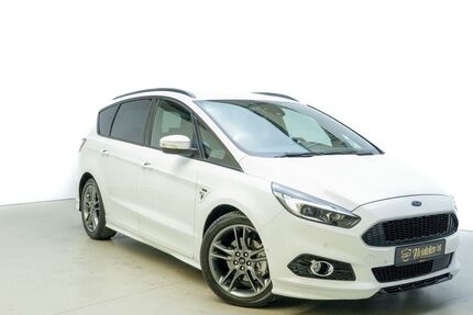Ford S-Max 94.500 km 24.490 &euro; Altlußheim 68804