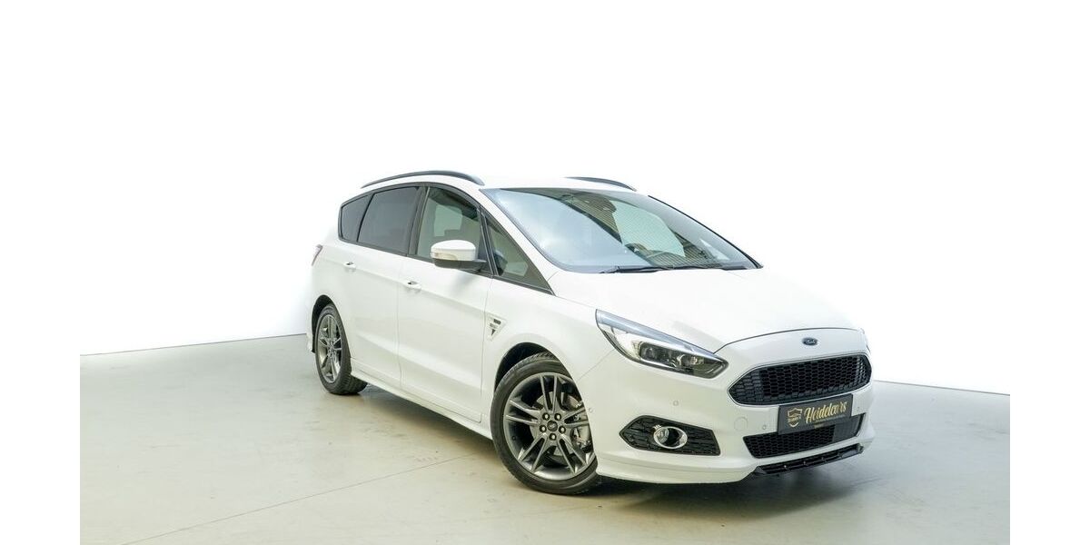 Ford S-Max 94.500 km 24.490 &euro; Altlußheim 68804