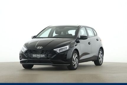 Hyundai i20 4.900 km 20.680 &euro; Detmold 32758