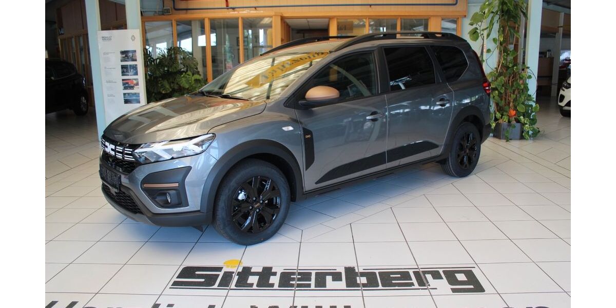 Dacia Jogger 16.032 km 18.900 &euro; Essen/Oldenburg 49632