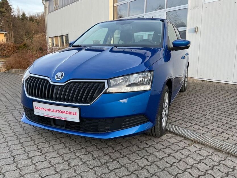 Fabia