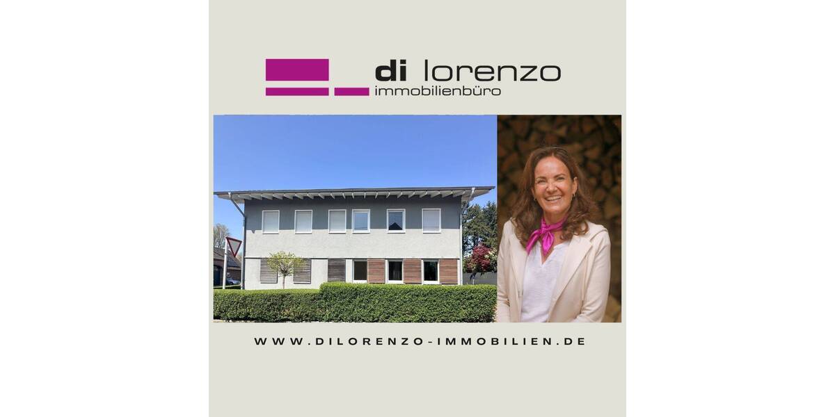 Doppelhaushälfte Mönchengladbach Günhoven - 4 Zimmer, 120 m&sup2;, 1.680&euro; | Angebot:26319745