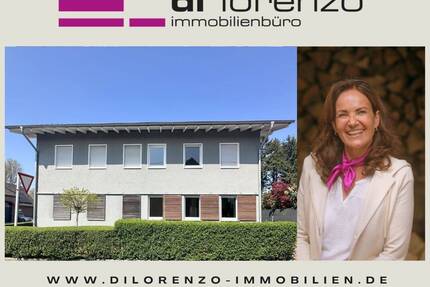 Haus Mönchengladbach Günhoven - 4 Zimmer, 120 m&sup2;, 1.680&euro; | Angebot:26319745