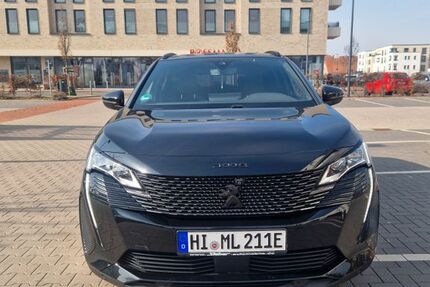 Peugeot 3008 49.689 km 29.980 &euro; Hildesheim 31135