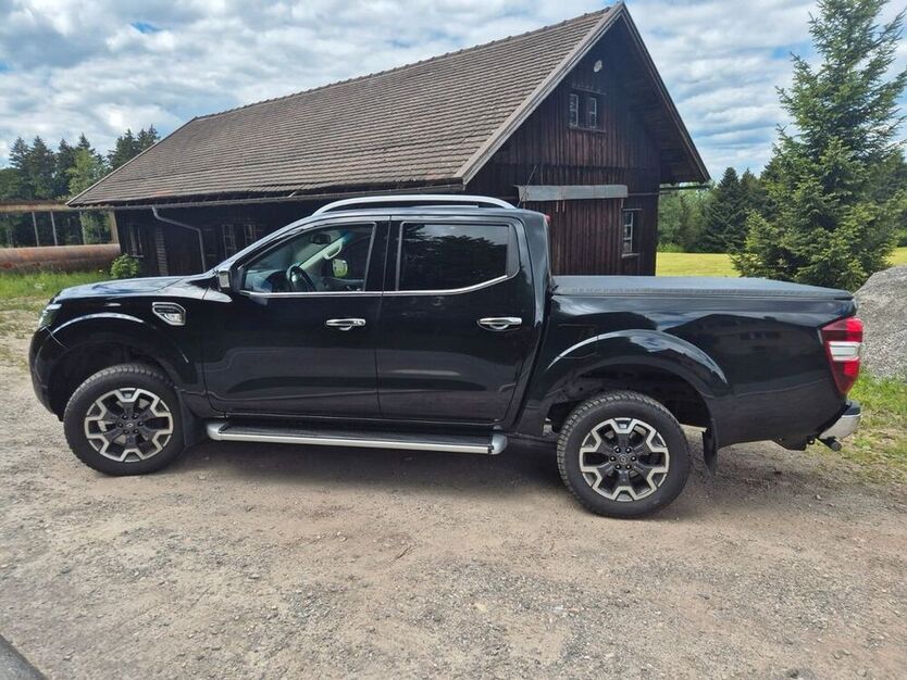 Alaskan