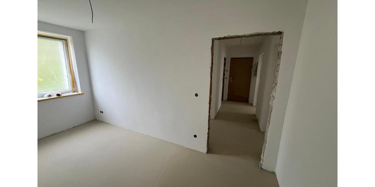 4 Zimmer frisch saniert 4 zimmer