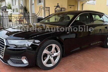 Audi A6 107.025 km 29.450 &euro; Heiningen 73092