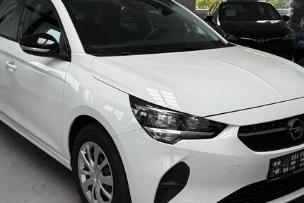 Opel Corsa 25.008 km 12.750 € Remscheid 42859