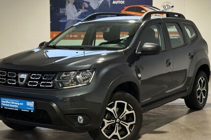 Dacia Duster 66.000 km 13.490 &euro; Ganderkesee 27777