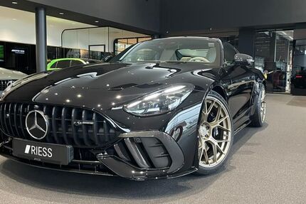 Mercedes-Benz AMG GT 9.000 km 219.450 &euro; Ravensburg 88214