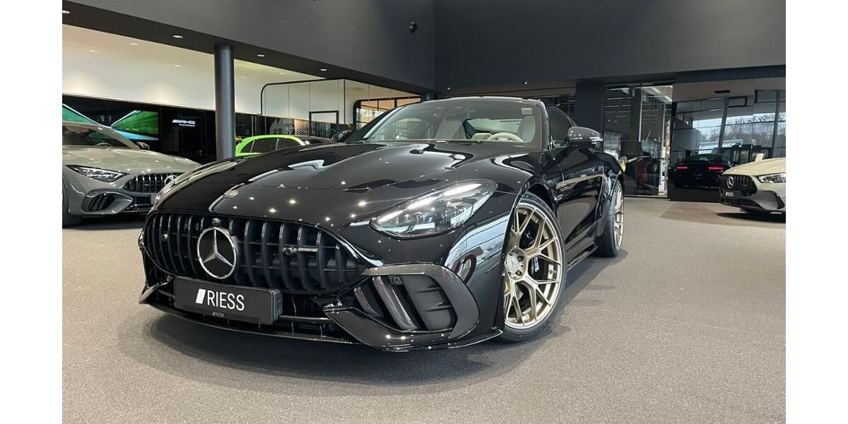 Mercedes-Benz AMG GT 9.000 km 219.450 &euro; Ravensburg 88214