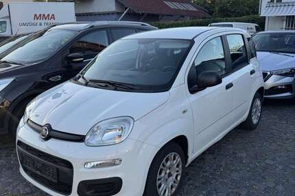 Fiat Panda 75.600 km 5.999 &euro; Freiburg 79111