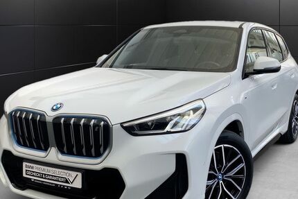 BMW iX1 67.000 km 32.680 &euro; Dachau 85221
