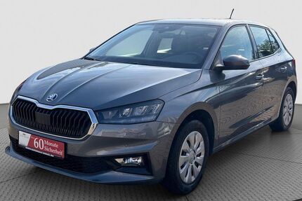Skoda Fabia 37.825 km 16.397 &euro; Neustadt 08223